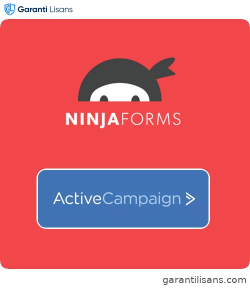 Ninja Forms ActiveCampaign