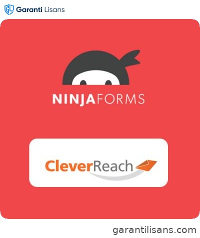 Ninja Forms CleverReach