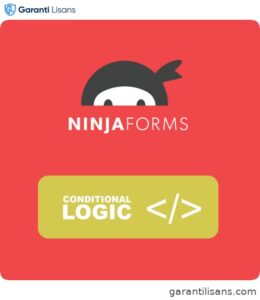 Ninja Forms Conditional Logic