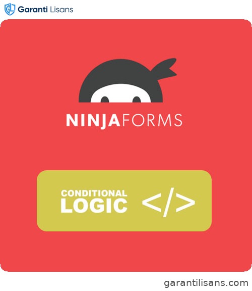 Ninja Forms Conditional Logic