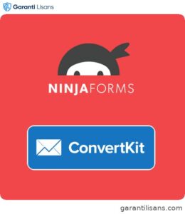 Ninja Forms ConvertKit