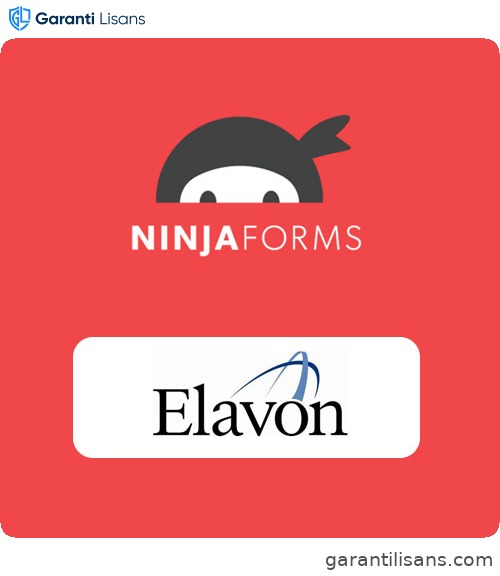 Ninja Forms Elavon