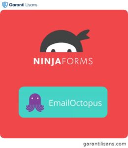 Ninja Forms EmailOctopus