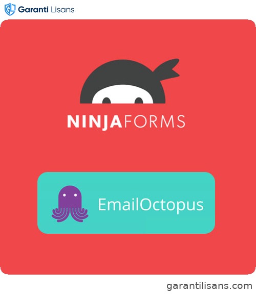 Ninja Forms EmailOctopus