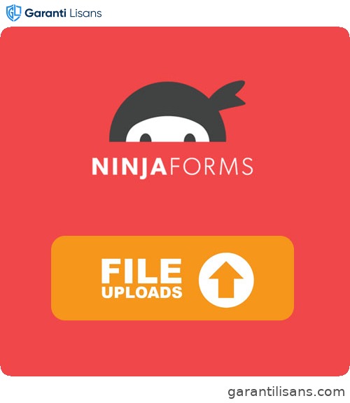 Ninja Forms File Uploads