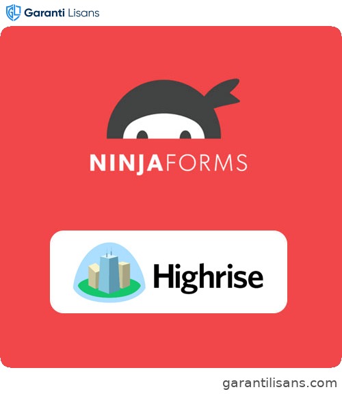 Ninja Forms Highrise CRM