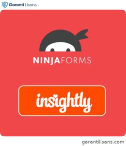 Ninja Forms Insightly CRM