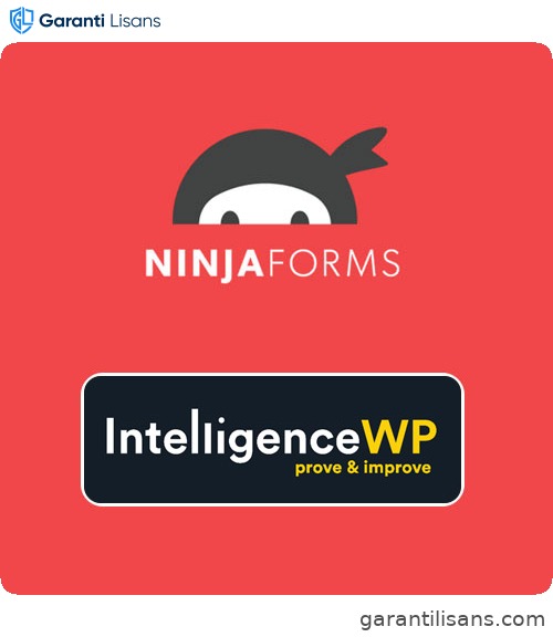 Ninja Forms IntelligenceWP