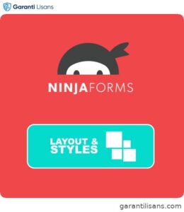 Ninja Forms Layout and Styles