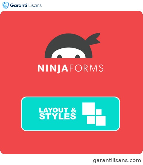Ninja Forms Layout and Styles