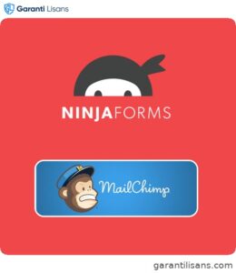 Ninja Forms MailChimp