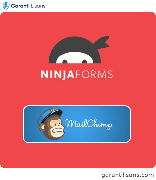 Ninja Forms MailChimp