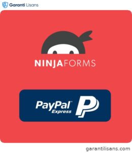 Ninja Forms PayPal Express