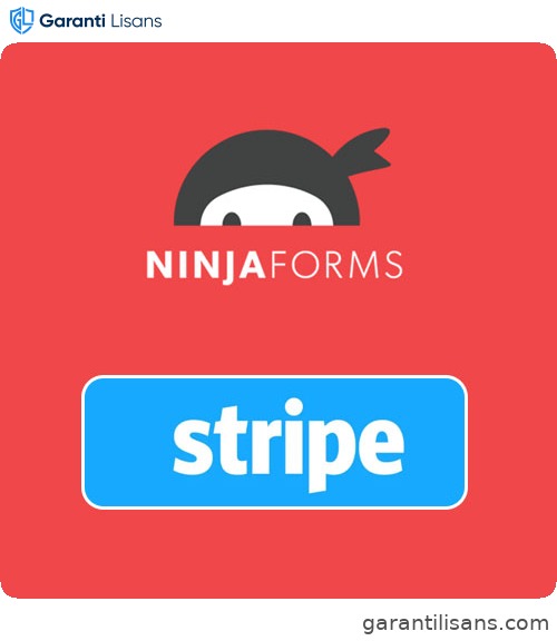 Ninja Forms Stripe