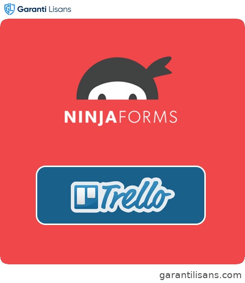 Ninja Forms Trello