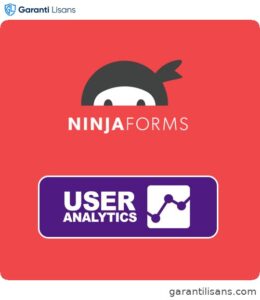 Ninja Forms User Analytics