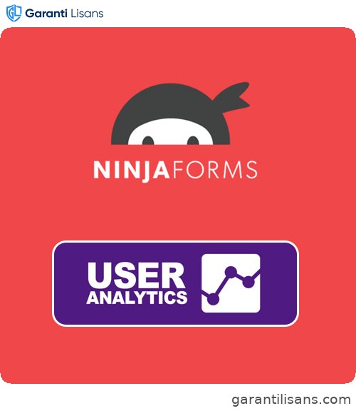 Ninja Forms User Analytics