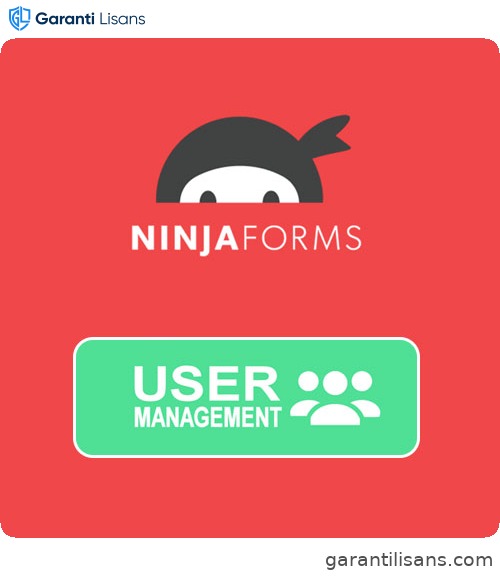 Ninja Forms User Management