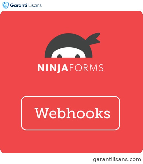 Ninja Forms Webhooks