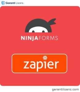Ninja Forms Zapier