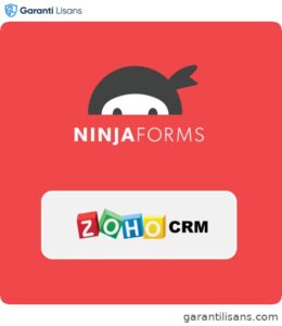 Ninja Forms Zoho CRM