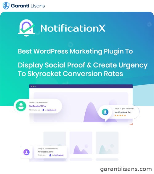 NotificationX Pro