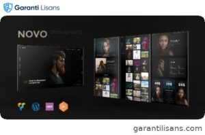 Novo – Photography