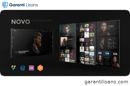 Novo – Photography