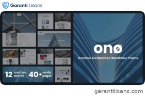 ONO – Architecture