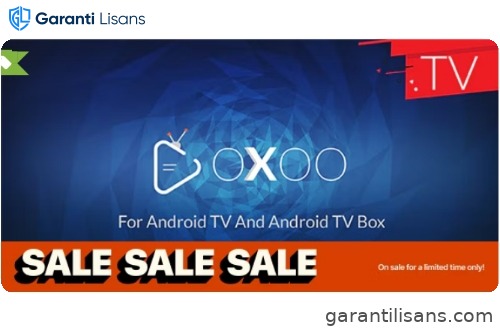 OXOO TV – Android TV, Android TV Box And Amazon Fire TV Support for OVOO and OXOO