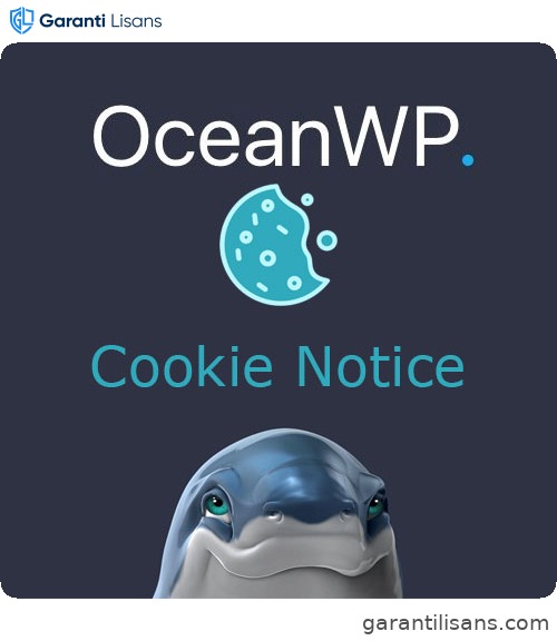 OceanWP Cookie Notice