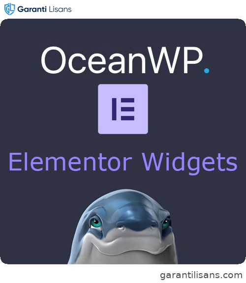 OceanWP Elementor Widgets