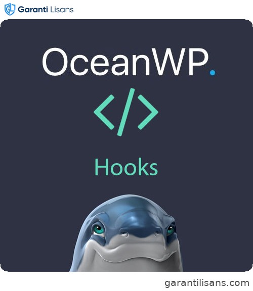 OceanWP Hooks