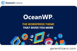 OceanWP Pro + All Addons