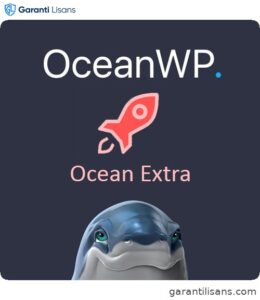 OceanWP Ocean Extra