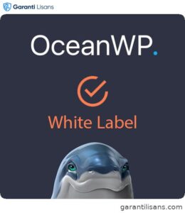 OceanWP White Label