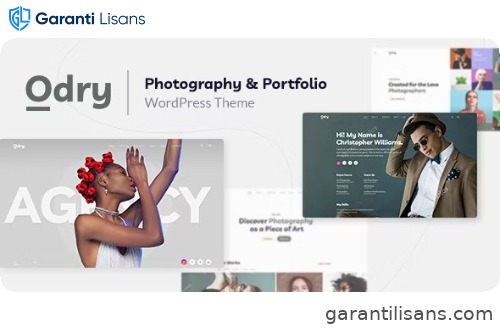 Odry – Photography