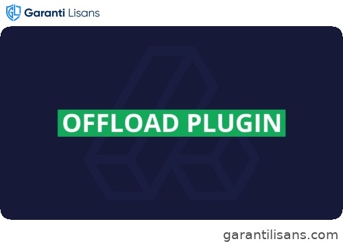 Offload Plugin – Offload assets & user content