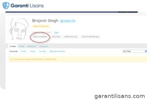 One Click Mark Spammer for BuddyPress