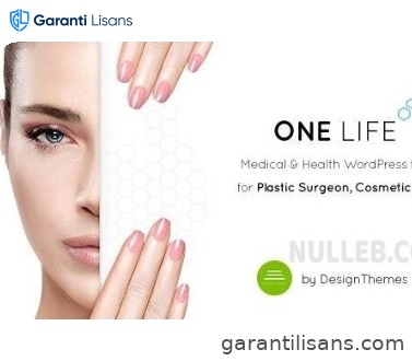 OneLife – Medical HealthCare WordPress Theme