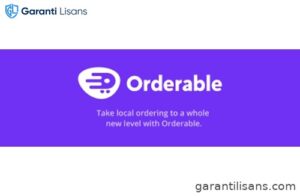 Orderable Pro