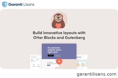 Otter Blocks Pro