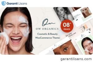 Oworganic – Multipurpose WooCommerce WordPress Theme