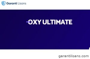 Oxy Ultimate Woo
