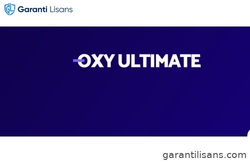 Oxy Ultimate Woo