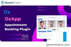 Ozapp – Appointment and Video Conferencing Plugin for WordPress
