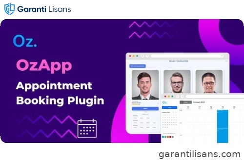 Ozapp – Appointment and Video Conferencing Plugin for WordPress