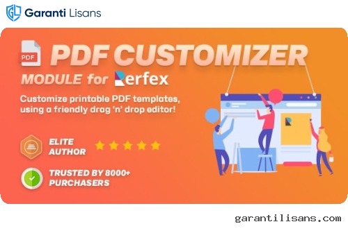 PDF Customizer module for Perfex CRM