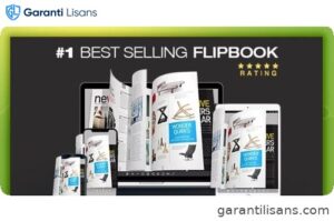 PDF Tools for Real3D FlipBook