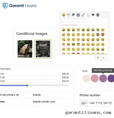 PPOM Pro for WooCommerce